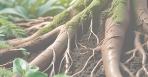 mulheres enraizadas viviane martinello
historia de uma raiz ferida